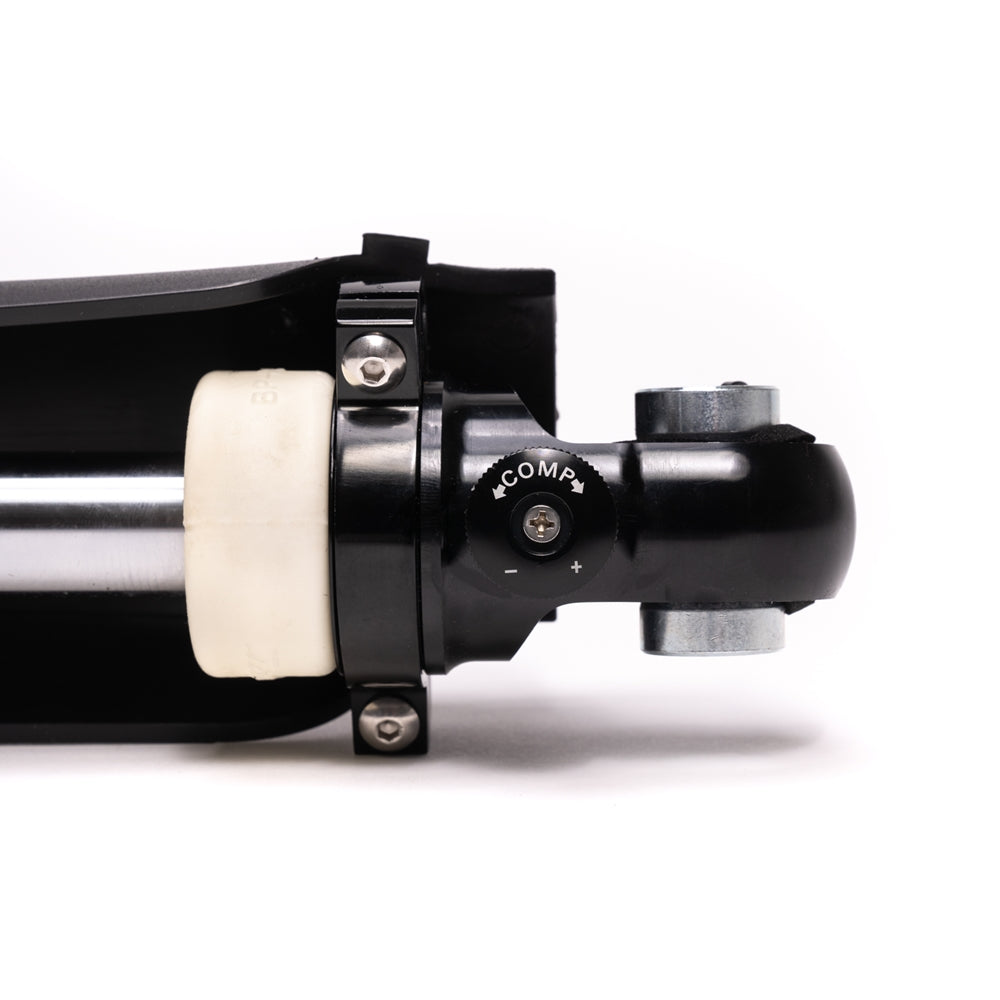 2.5 Reservoir Shocks - Piggyback ACR